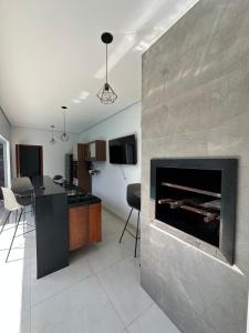 Casa confortavel e aconchegante
