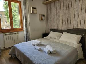 Be Your Home - Captains Lodge