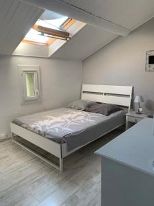 Maisons de vacances Laudacieuse : photos des chambres