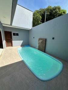 Casa confortavel e aconchegante