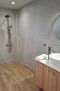 Grammeno Seaside Studios