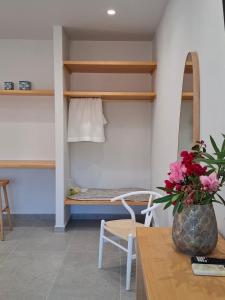 Grammeno Seaside Studios