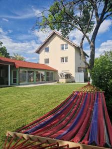 Kuća za odmor Holiday house AKORD, Marindvor