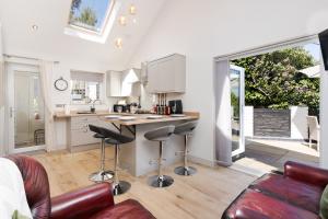 Finest Retreats - Torino Lodge