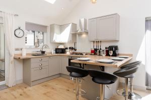 Finest Retreats - Torino Lodge