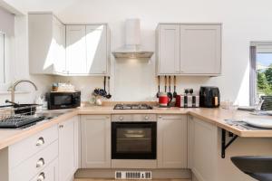 Finest Retreats - Torino Lodge