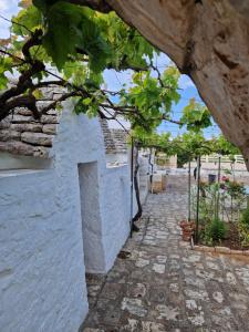 Antico Trullo Altavilla In valle ditria tra Martina Franca e Ceglie Messapica