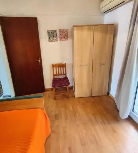 Old Town Sea View Apartment