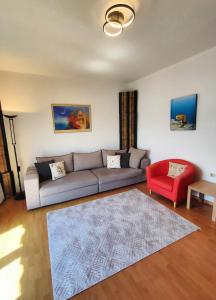 Old Town Sea View Apartment