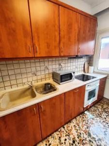 Old Town Sea View Apartment