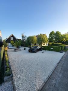 Je B&B Giethoorn, incl fietsen!