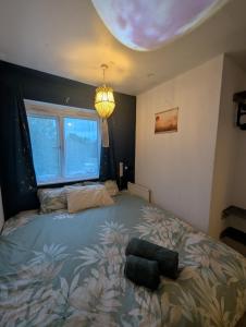 Bright Maisonette near Central Birmingham