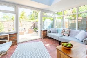 Samphire Cottage Holt