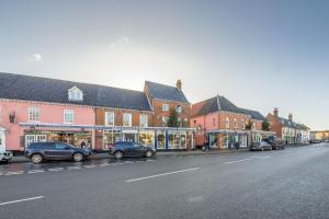 Samphire Cottage Holt