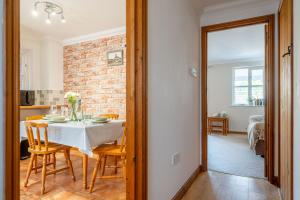 Samphire Cottage Holt