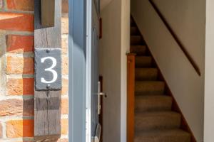 Samphire Cottage Holt