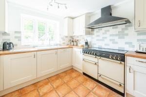 Samphire Cottage Holt