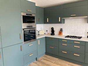 Cabin 485 - Claddaghduff