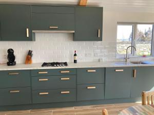 Cabin 485 - Claddaghduff