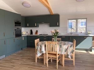 Cabin 485 - Claddaghduff