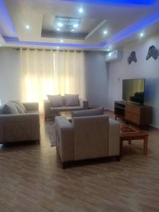 Bahari Beach 4 bedroom Villa