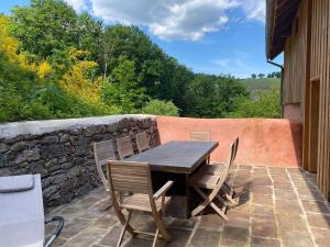 Appartements Ferme Point du Jour avec sauna et jacuzzi : Appartement 3 Chambres