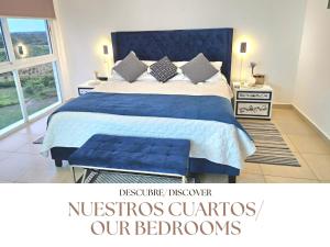 Large Apartment with Ocean View