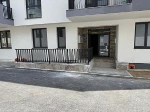 Apartament Serena