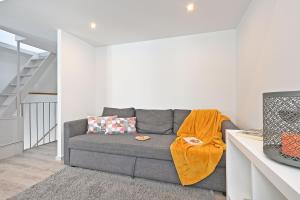 Crystal Palace House - T2 - D13