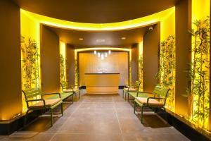 Hotel Concept Best Family Rezidance Home