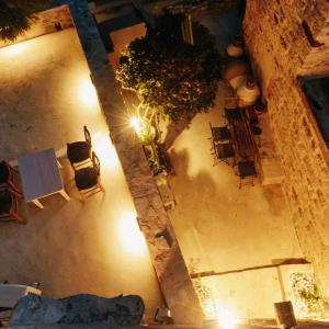 KINI Terra Chios Medieval Stone Home with Parking