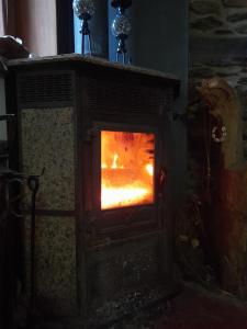 Latada Suits Serra da Estrela