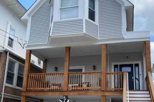 Starlite Sanctuary- Easy Walk to Trop & Boardwalk