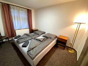 Pension Stará hospoda