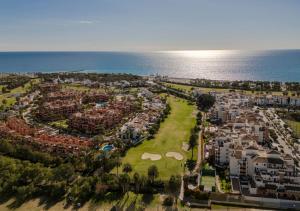 RentitSpain - Playa Granada - TRM 1 Mar y Monte frente a la Playa