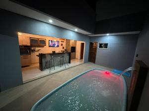 Casa confortavel e aconchegante