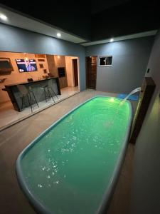 Casa confortavel e aconchegante