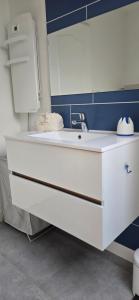 La Re Source Chambre et table dhôtes