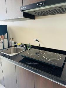 Home Haven Cubao Staycation Near Malls