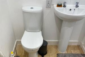 Stylish London apartment close to O2 and riverside