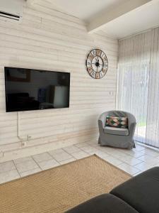 Appartements Studio Plein sud -Histoire de cles : photos des chambres