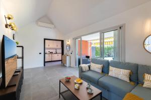 Los Albaricoques 12 by VillaGranCanaria