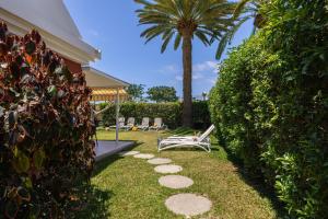 Los Albaricoques 12 by VillaGranCanaria