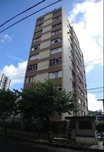 Apartamento na Barra