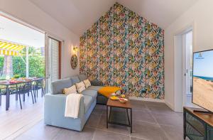 Los Albaricoques 12 by VillaGranCanaria