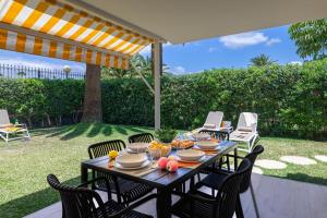 Los Albaricoques 12 by VillaGranCanaria