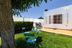 Solycan 42 by VillaGranCanaria