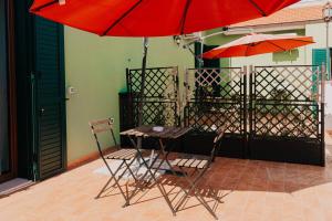 B&B Dimora Portanuova