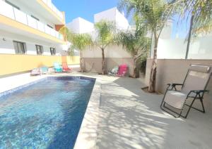 Blue horizon Rooftop