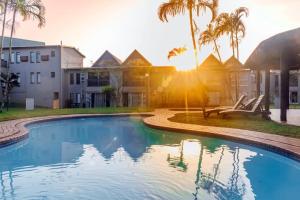 The Bridge 13 St Lucia Estuary